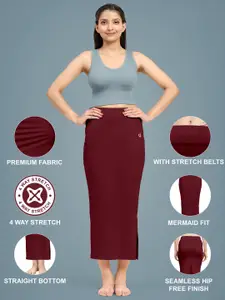 Trendmalls Women Saree Shapewear