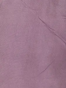 Meena Bazaar Floral Embroidered Sequinned Chanderi Unstitched Dress Material