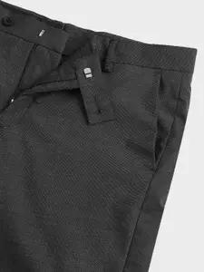 Arrow Men Slim Fit Trousers