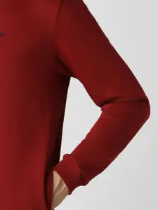 Van Heusen Flex Men Sweatshirt