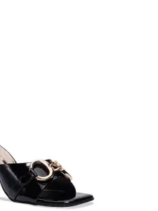 ERIDANI Rita Embellished Stilettos Heel Sandal