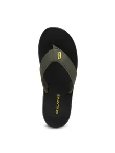 Skechers EAFORD - LOMU Men Thongs Flip Flops