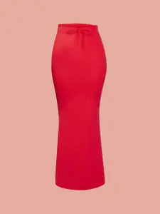 Nykd Mermaid Fit Saree Shapewear