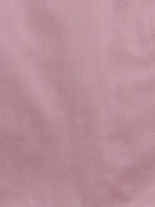 Meena Bazaar Floral Embroidered Unstitched Dress Material