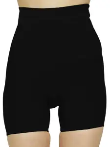 SELETA Pack Of 2 Assorted High-Rise Tummy & Thigh Shapewear