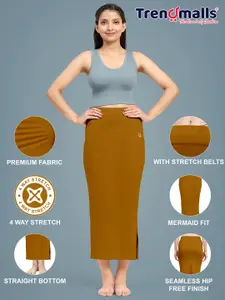 Trendmalls Pack Of 2 Stright Shapewear