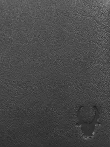 WildHorn Men Accessory Gift Set Of Wallet and Belt & Rakhi