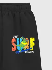 KUCHIPOO Pack Of 5 Typography Cotton Joggers
MNT-PAJ-162--4-5 Years-4-5Y