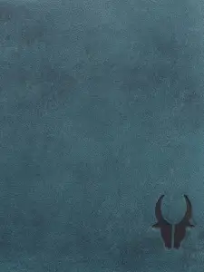 WildHorn Men Accessory Gift Set Of Wallet Card Holder Keychain & Rakhi