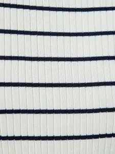 Koton Women Striped Pullover