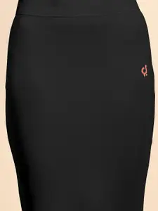 Trendmalls Pack Of 2 Mermaid Fit Stretchable Saree Shapewear