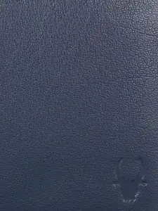 WildHorn Men Accessory Gift Set Of Wallet Card Holder Keychain With & Rakhi