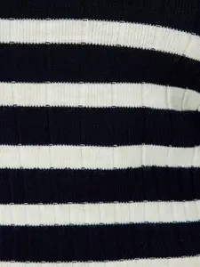 Koton Women Striped Pullover