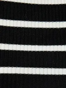 Koton Women Striped Pullover