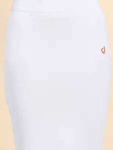 Trendmalls Pack Of 2 Saree Shapewear