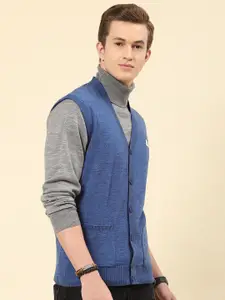 Monte Carlo Men Woollen Cardigan