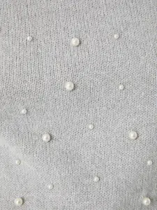 Koton Women Embroidered Pullover