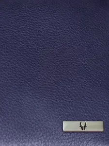 WildHorn Men Accessory Gift Set Of Set Of Wallet and Belt & Rakhi