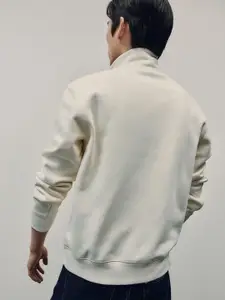 H&M Zip-Top Sweatshirts