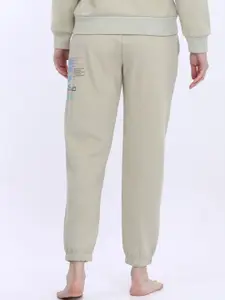 MAYSIXTY Women Mid-Rise Lounge Pants
