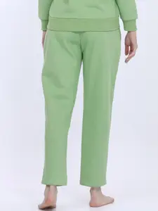 MAYSIXTY Mid-Rise Lounge Pants