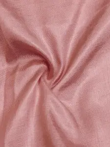 Maroosh Floral Printed Beads and Stones Organza Unstitched Dress Material