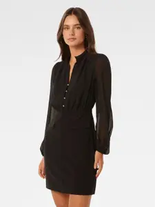 Forever New Bodycon Mini Dress