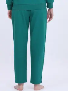 MAYSIXTY Women Mid-Rise Lounge Pants