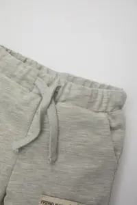 DeFacto Boys Mid-Rise Shorts