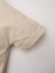 DeFacto Boys Round Neck Pure Cotton T-shirt with Shorts