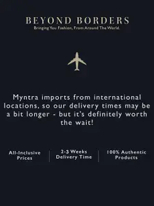 DeFacto Girls Solid Square Neck Pinafore Dress