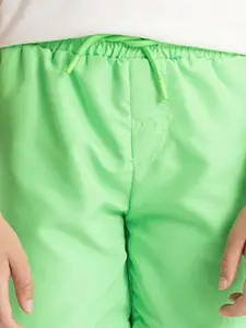 DeFacto Boys Mid-Rise Swim Shorts