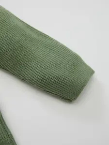 DeFacto Boys Pure Acrylic Shirt With Trouser