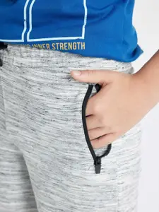 DeFacto Boys Mid-Rise Regular Shorts