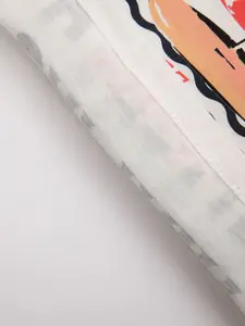 DeFacto Boys Printed Top with Shorts