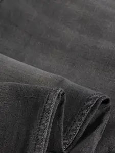 Snitch Men Narrow Skinny Fit Light Fade Jeans