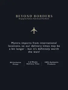 DeFacto Girls Round Neck Top With Palazzos