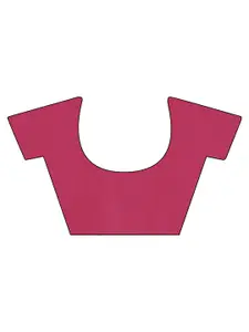 Tikhi Imli shimmer satin saree with Sequinned embroidery and border Saree