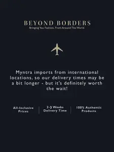 DeFacto Checked Flutter Sleeve Drop-Waist Dress