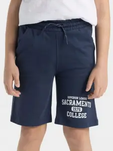 DeFacto Boys Denim Shorts