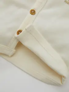 DeFacto Infants Boys Pure Cotton T-shirt with Pyjamas