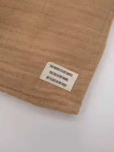 DeFacto Boys Pure Cotton Shirt With Short