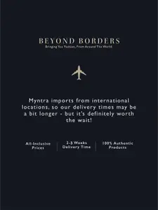 DeFacto Girls Cotton Solid Round Neck Short Regular Slevees Fit & Flare Dress