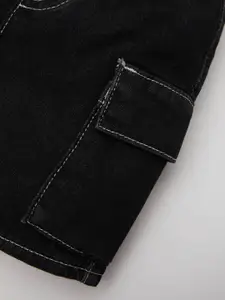 DeFacto Boys Mid-Rise Shorts