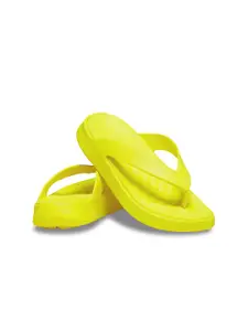 Crocs Women Croslite Thong Flip-Flops