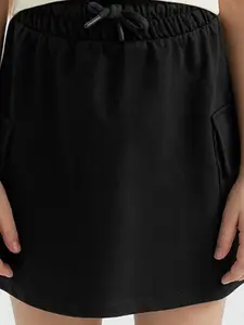 DeFacto Girls A-Line Above Knee Skirts