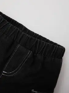 DeFacto Boys Mid-Rise Regular Fit Shortst