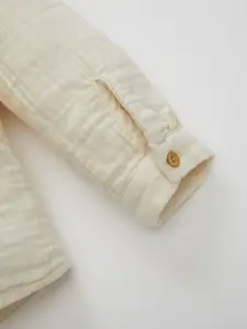 DeFacto Boys Shirt with Trousers