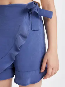 DeFacto Girls Above Knee Skorts