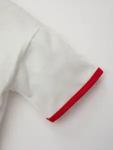 DeFacto Girls Printed T-shirt with Shorts